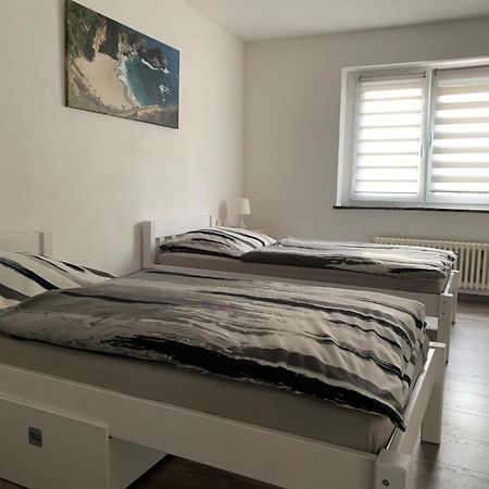 Ferienwohnungen Mimi Kleinengstingen 外观 照片